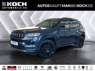 Jeep Compass 2022