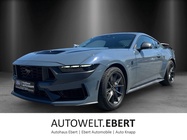 Ford Mustang 2025