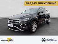 Volkswagen T-Roc 2023