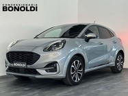 Ford Puma 2021