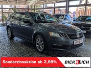 Skoda Octavia 2019
