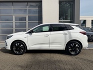Opel Grandland 2022