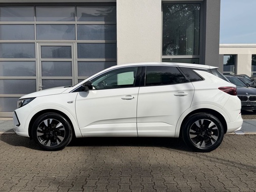Opel Grandland 2022