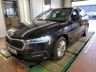 Skoda Octavia 2023