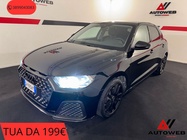 Audi A1 2021
