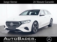 Mercedes-Benz E-Class 2024