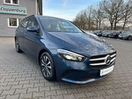 Mercedes-Benz B-Class 2020