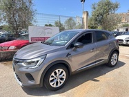 Renault Captur 2020