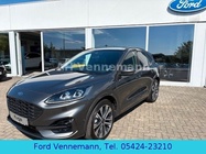 Ford Kuga 2023
