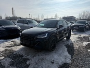 Audi Q2 2022