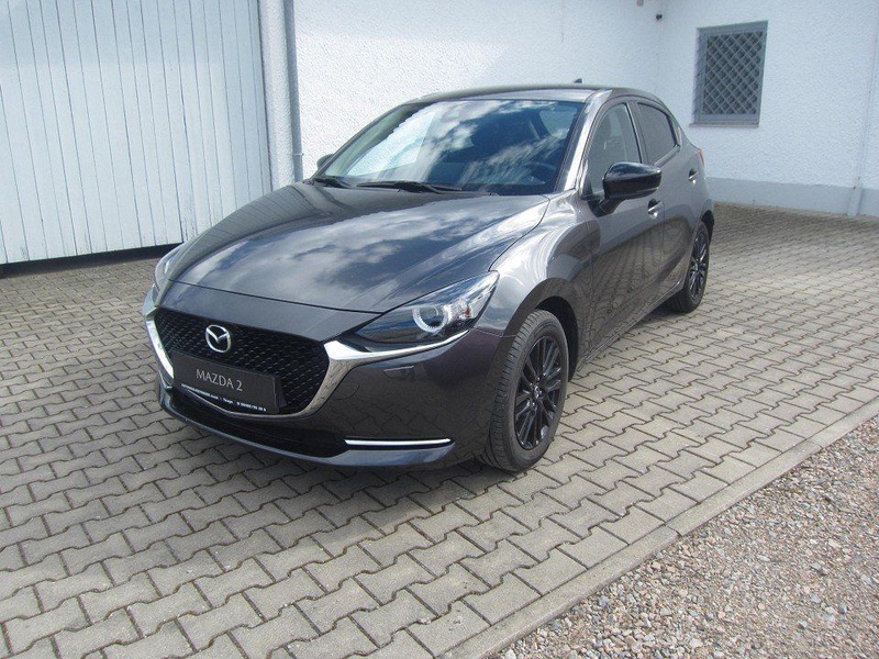 Mazda 2