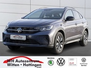 Volkswagen Taigo 2025