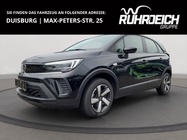 Opel Crossland 2023