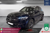Mercedes-Benz GLC-Class 2025