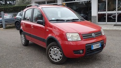 Fiat Panda 2005