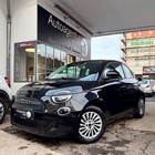 Fiat 500e 2022