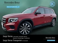 Mercedes-Benz GLB-Class 2023