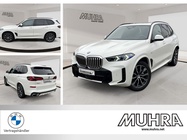 BMW X5 2025