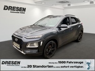 Hyundai Kona 2019