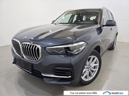 BMW X5 2021