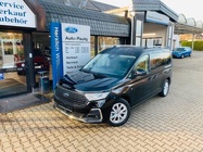 Ford Grand Tourneo 2025