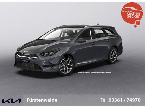 Kia cee'd Sportswagon 2026