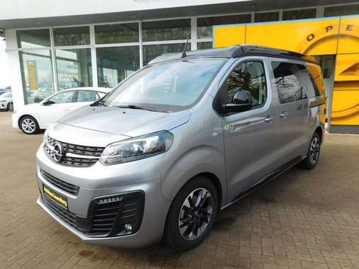 Opel Zafira 2025