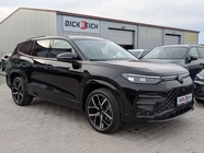 Volkswagen Tayron 2025