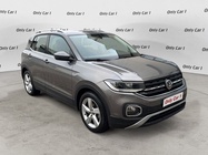 Volkswagen T-Cross 2020