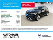 Volkswagen T-Cross 2025