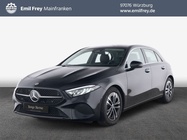 Mercedes-Benz A-Class 2025