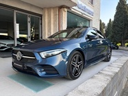 Mercedes-Benz A-Class 2022