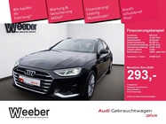 Audi A4 2022