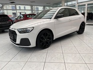 Audi A1 2023