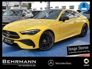 Mercedes-Benz CLE-Class 2024