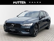 Volvo V60 2025
