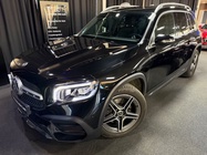 Mercedes-Benz GLB-Class 2023