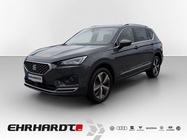 Seat Tarraco 2022