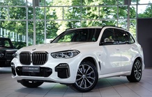 BMW X5 2019