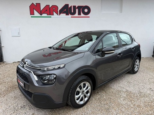 Citroen C3 2020