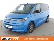 Volkswagen T7 2022