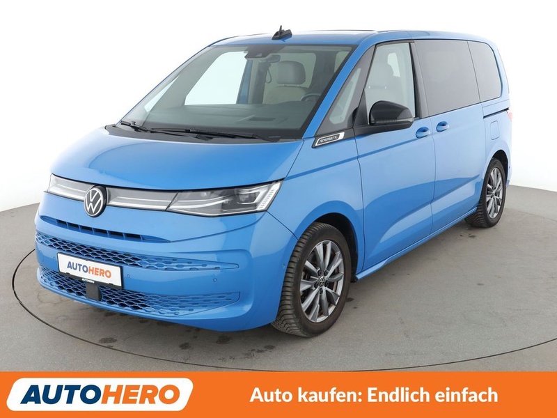 Volkswagen T7