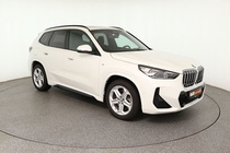 BMW X1 2025