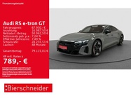 Audi RS e-tron GT 2022