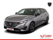Peugeot 308 2025