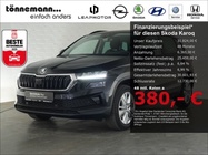 Skoda Karoq 2025