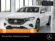 Mercedes-Benz E-Class 2025