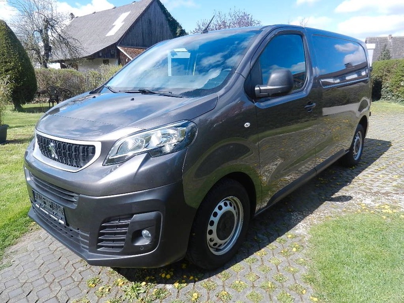 Peugeot Expert