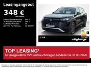 Volkswagen Tayron 2025