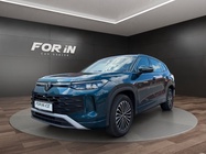 Volkswagen Tayron 2025